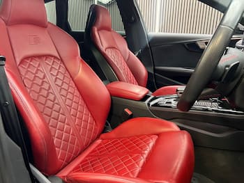 Used Audi A4 2023 for sale - 79688148: Photo