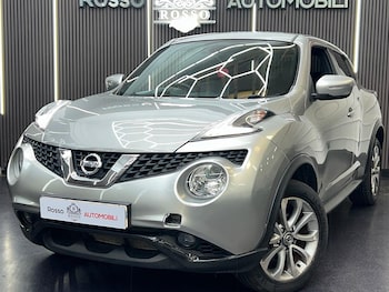 Used Nissan Juke 2015 for sale - 78842242: Photo