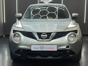 Used Nissan Juke 2015 for sale - 78842242: Photo