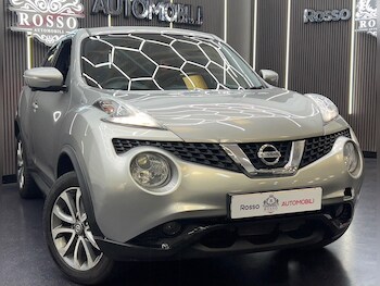 Used Nissan Juke 2015 for sale - 78842242: Photo