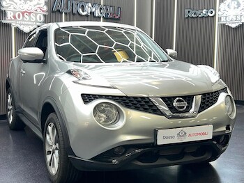 Used Nissan Juke 2015 for sale - 78842242: Photo