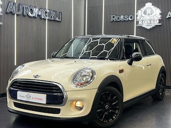 Used MINI Hatch 2016 for sale - 78771282: Photo