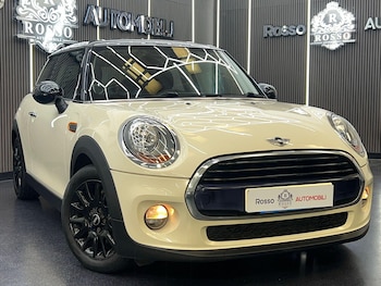Used MINI Hatch 2016 for sale - 78771282: Photo