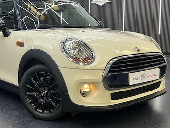 Used MINI Hatch 2016 for sale - 78771282: Photo