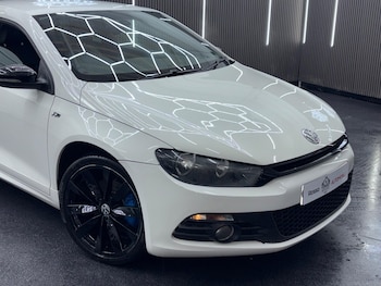 Used Volkswagen Scirocco 2013 for sale - 78772497: Photo