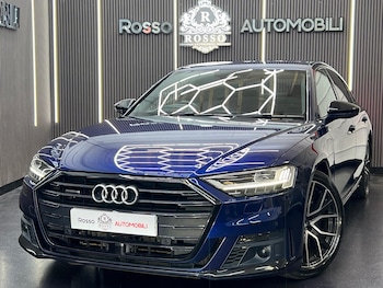 Used Audi A8 2019 for sale - 79267916: Photo