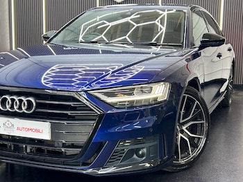 Used Audi A8 2019 for sale - 79267916: Photo