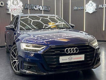 Used Audi A8 2019 for sale - 79267916: Photo