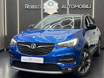 Used Vauxhall Grandland X 2019 for sale - 79680946: Photo