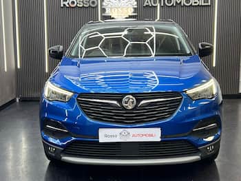 Used Vauxhall Grandland X 2019 for sale - 79680946: Photo
