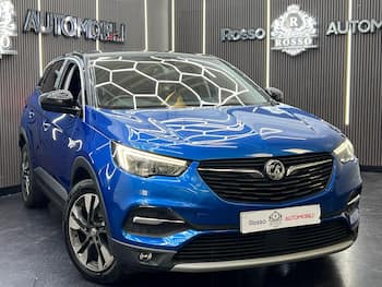 Used Vauxhall Grandland X 2019 for sale - 79680946: Photo