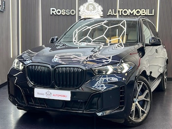 Used BMW X5 2025 for sale - 79362461: Photo