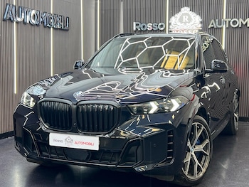 Used BMW X5 2025 for sale - 79362461: Photo