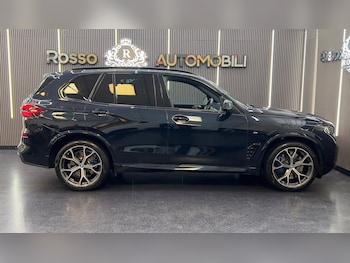 Used BMW X5 2025 for sale - 79362461: Photo