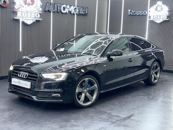 Used Audi A5 2013 for sale - 78772123: Photo