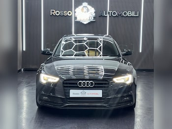Used Audi A5 2013 for sale - 78772123: Photo