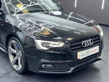Used Audi A5 2013 for sale - 78772123: Photo