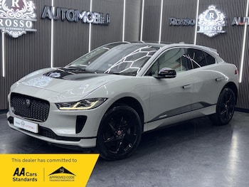 Used Jaguar I-Pace 2019 for sale - 78772248: Photo