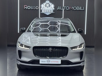 Used Jaguar I-Pace 2019 for sale - 78772248: Photo