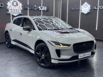 Used Jaguar I-Pace 2019 for sale - 78772248: Photo