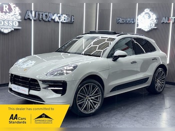 Used Porsche Macan 2019 for sale - 78752917: Photo