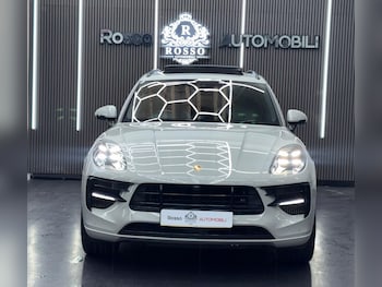 Used Porsche Macan 2019 for sale - 78752917: Photo