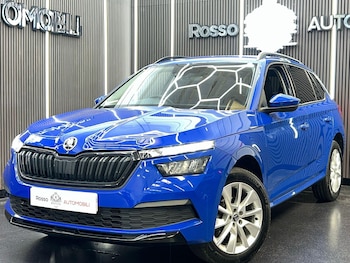 Used Skoda Kamiq 2023 for sale - 78752150: Photo