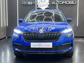 Used Skoda Kamiq 2023 for sale - 78752150: Photo