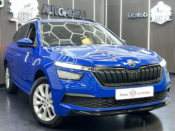 Used Skoda Kamiq 2023 for sale - 78752150: Photo