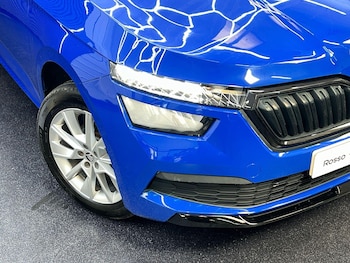 Used Skoda Kamiq 2023 for sale - 78752150: Photo