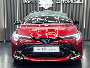 Used Toyota Corolla 2023 for sale - 78752876: Photo