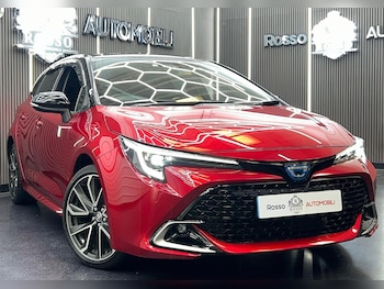 Used Toyota Corolla 2023 for sale - 78752876: Photo