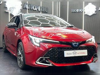 Used Toyota Corolla 2023 for sale - 78752876: Photo