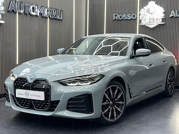 Used BMW i4 2023 for sale - 78751901: Photo