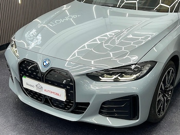 Used BMW i4 2023 for sale - 78751901: Photo