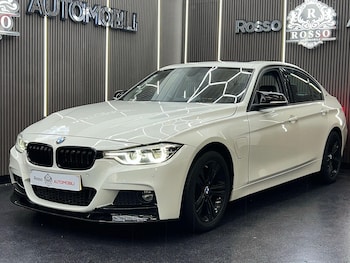 Used BMW 3 Series 2018 for sale - 78771725: Photo