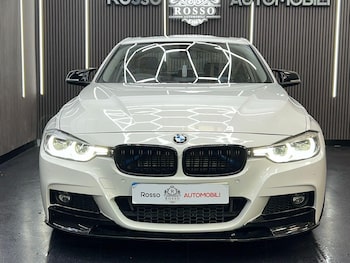 Used BMW 3 Series 2018 for sale - 78771725: Photo