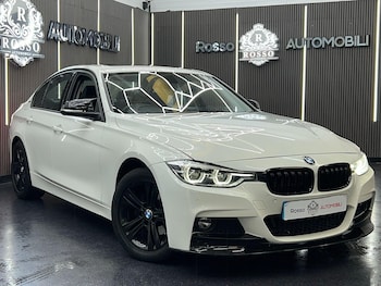 Used BMW 3 Series 2018 for sale - 78771725: Photo