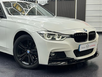 Used BMW 3 Series 2018 for sale - 78771725: Photo