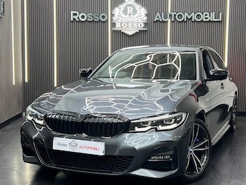 Used BMW 3 Series 2020 for sale - 79590166: Photo