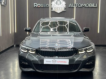 Used BMW 3 Series 2020 for sale - 79590166: Photo