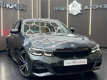 Used BMW 3 Series 2020 for sale - 79590166: Photo