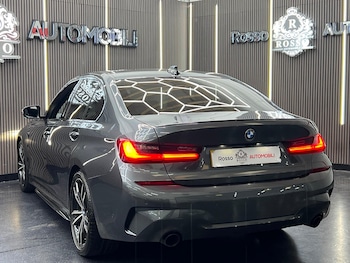 Used BMW 3 Series 2020 for sale - 79590166: Photo