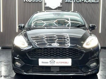 Used Ford Fiesta 2019 for sale - 78772102: Photo