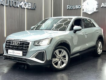 Used Audi Q2 2023 for sale - 78752244: Photo