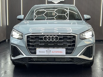 Used Audi Q2 2023 for sale - 78752244: Photo