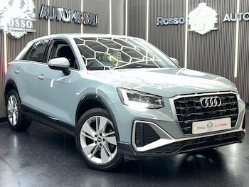 Used Audi Q2 2023 for sale - 78752244: Photo