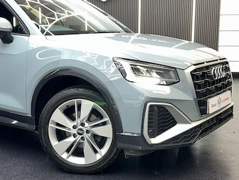 Used Audi Q2 2023 for sale - 78752244: Photo