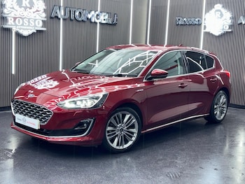 Used Ford Focus 2019 for sale - 78772644: Photo