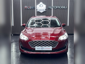 Used Ford Focus 2019 for sale - 78772644: Photo